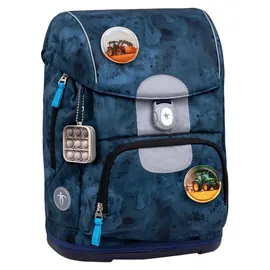 Belmil Motion 5-tlg. Blue Splash