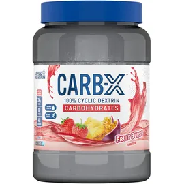 Applied Nutrition Carb X Kohlenhydrate Fruit Burst Pulver 1200 g