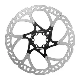 Swissstop Catalyst Pro 6-Loch