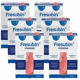 Fresenius Kabi Deutschland GmbH Fresubin YoDrink Himbeere