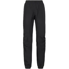 Vaude Scopi Regenhose Unisex Schwarz M