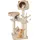 komfotteu Kratzbaum 121 cm beige