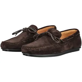 GANT Slipper Herren Dunkelbraun 45