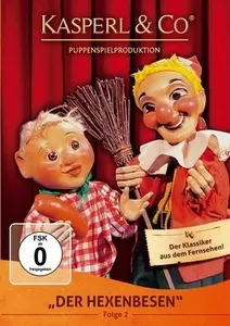 Kasperl & Co. (DVD)