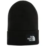 The North Face Dock Worker Recycled Beanie schwarz