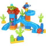 MEGA BLOKS Guck-Guck Unterwasserabenteuer
