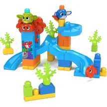 MEGA BLOKS Guck-Guck Unterwasserabenteuer