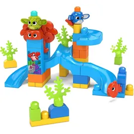 MEGA BLOKS Guck-Guck Unterwasserabenteuer