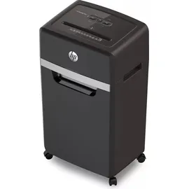 HP Pro Shredder 24CC Schwarz