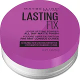 Maybelline Master Fix Loose Powder translucent