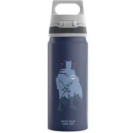 Sigg WMB One Batman Blau 0,6 l