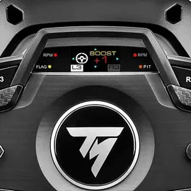 ThrustMaster Simtask T248R Schalthebel-Set schwarz PC