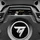 ThrustMaster Simtask T248R Schalthebel-Set schwarz PC