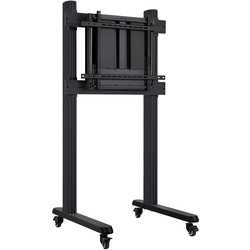 Hagor HP Counterbalanced Mobile - höhenverstellbares mobiles Standsystem - Tafel...