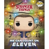 Penguin Books Ltd Stranger Things: We Can Count on