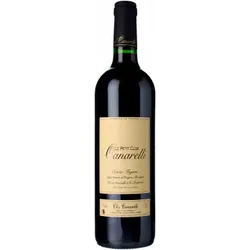 Petit Clos 2022 - Clos Canarelli
