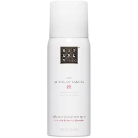 RITUALS The Ritual of Sakura Anti-Perspirant Spray 150 ml