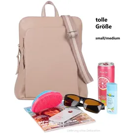 Alessandro Salvatore Rom Beige