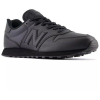 NEW BALANCE Sneaker '500' - Schwarz