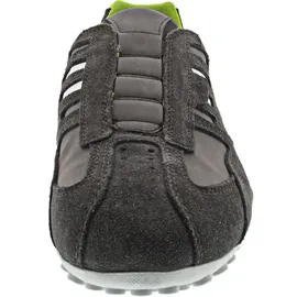 GEOX Slip-Ons Herren Grau 41