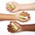 essie Farblack 856 Piece of Work grün 14 ml
