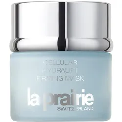 La Prairie Spezialisten Cellular Hydralift Firming Mask Feuchtigkeitsmasken 50 ml 
