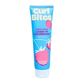 curl bites Weightless Protein Leave-In Conditioner 150 ml