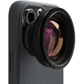 ShiftCam LensUltra 75mm Long Range Macro