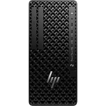 HP Z1 G1i Desktop-PC 2023 Intel Core Ultra 7 265 5,3 GHz 32 GB RAM 1 TB SSD NVIDIA RTX A1000 Windows 11 Pro