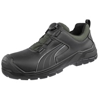 PUMA Safety Cascades DISC MID Sicherheitsschuh Gr. 47 - 47 EU