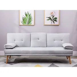 Homcom Schlafsofa Polyester