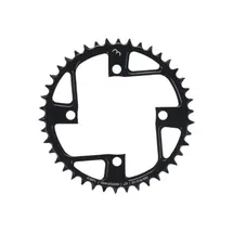 BBB Kettenblatt E-bikeGear 42 Zähne Schwarz