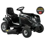 TEXAS Rasenmäher Traktor Rasentraktor Aufsitzmäher XC160-108 452cm3 E-Start