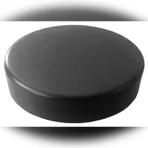 Scharnberger+Hasenbein Deckenverteilerdose sw Baldachin 70,5x24mm 88412 (34/2)