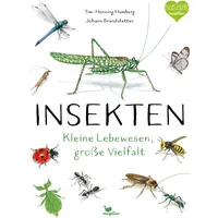 Magellan Insekten - Kleine Lebewesen, große Vielfalt
