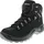 Lowa Renegade GTX Mid Damen schwarz/eisblau 37