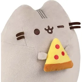 AURORA Pizza Pusheen Plüschtier 24 cm Mehrfarbig