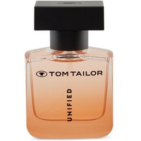 TOM TAILOR Unified Woman Eau de Parfum 30 ml