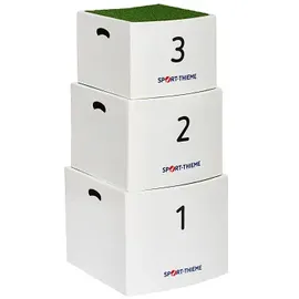 Sport-Thieme Siegerpodest ""Competition""