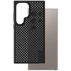 CARE by PanzerGlass® Feature Case Heat Beat Samsung Galaxy S25 Ultra