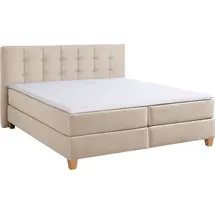 Home Affaire »Moulay« inkl. Topper, in Überlänge 220 cm, 3 Härtegrade, auch in H4