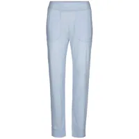 CALIDA Cooling Hose Pyjama-Hosen Blau 36/38