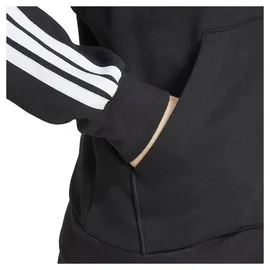 Adidas Essentials 3-Streifen, black/white XL