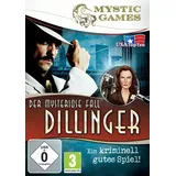 Der mysteriöse Fall Dillinger (PC)