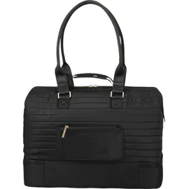 Travelite Barbara Stepp Weekender Black
