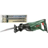 Bosch PSA 700 E 3 x 0,6 Ah