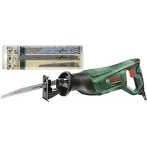 Bosch PSA 700 E 3 x 0,6 Ah