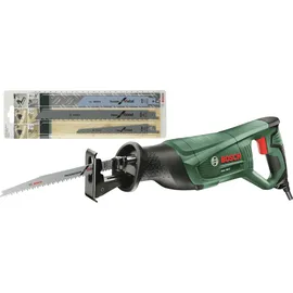 Bosch PSA 700 E 3 x 0,6 Ah