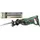 Bosch PSA 700 E 3 x 0,6 Ah