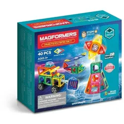 Magformers - Mystery Spin Set